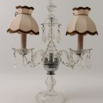 890 6041 TABLE LAMP